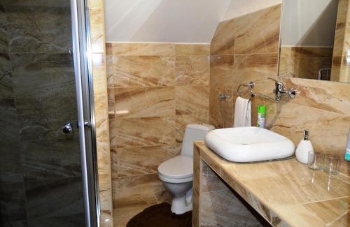 Stara Lesna Casa | Penzion Alfa Tatry