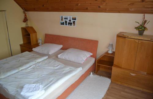 Stara Lesna Casa | Penzion Alfa Tatry