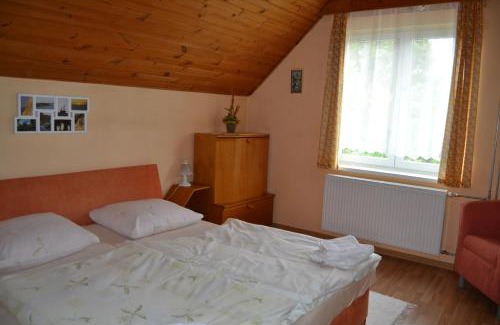 Stara Lesna Casa | Penzion Alfa Tatry