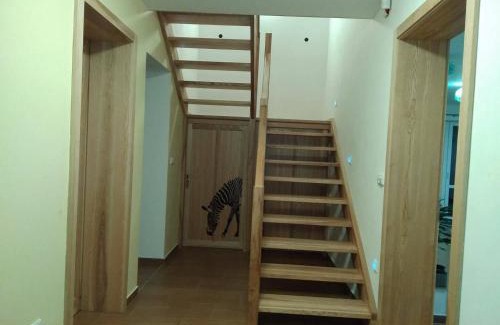 Dobrikov Apartamento | Penzion Amalka Dobříkov