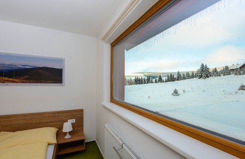 Strazne Casa | Penzion Andula