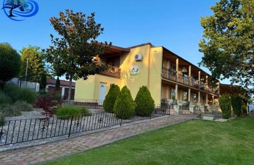 Klokocov Casa | Penzion Anička