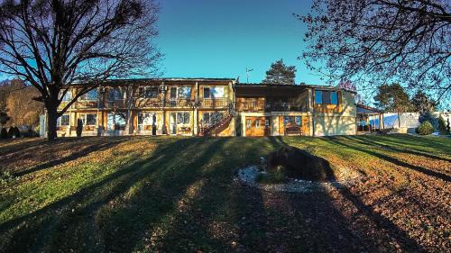 Klokocov Casa | Penzion Anička