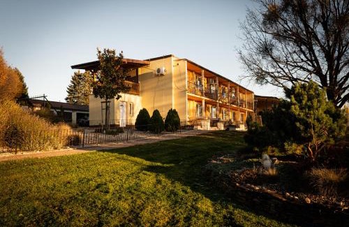 Klokocov Casa | Penzion Anička
