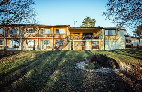 Klokocov Casa | Penzion Anička