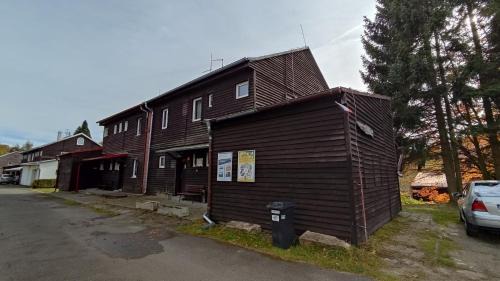 Marianska Chalet De Esquí | Penzion apartmány Aninka