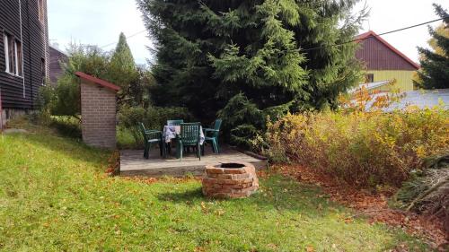 Marianska Chalet De Esquí | Penzion apartmány Aninka