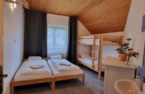 Oskava Casa | Penzion Askaha