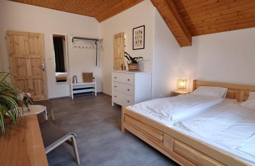 Oskava Casa | Penzion Askaha
