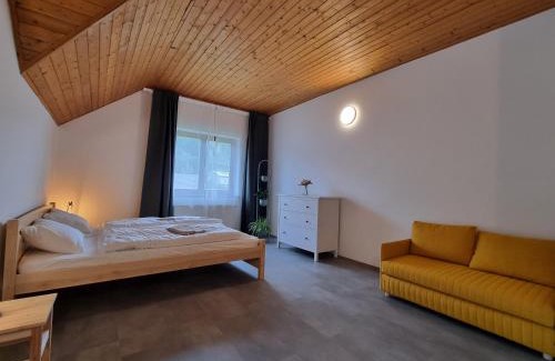 Oskava Casa | Penzion Askaha