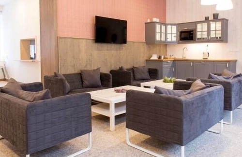 Harrachov Hotel | Penzion Bílá voda