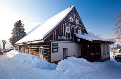 Rokytnice nad Jizerou Casa | Penzion Barborka