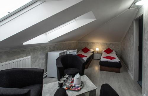 Bardejov Casa | Penzion Bardejov