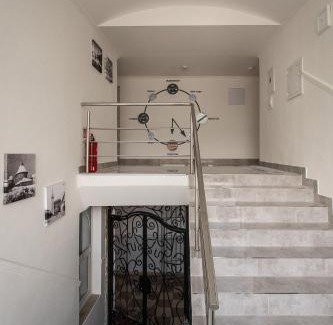 Bardejov Casa | Penzion Bardejov