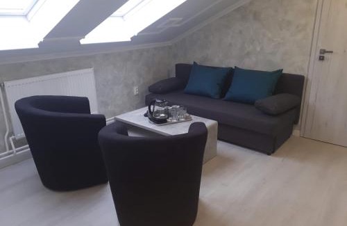 Bardejov Casa | Penzion Bardejov