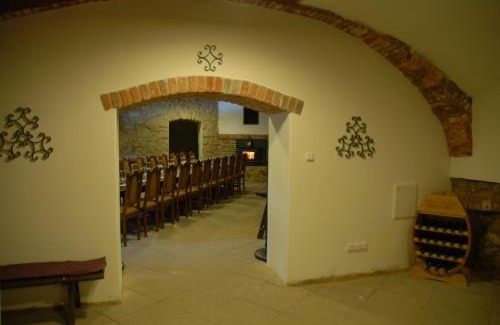 Slavonice Casa | Penzion Bejčkův mlýn