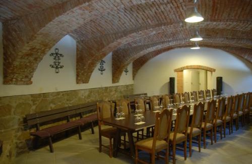 Slavonice Casa | Penzion Bejčkův mlýn