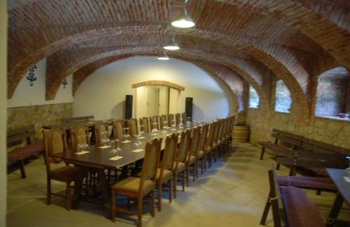 Slavonice Casa | Penzion Bejčkův mlýn