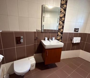 Prievidza Casa | Penzion Benedikti