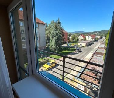 Prievidza Casa | Penzion Benedikti
