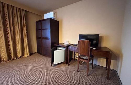 Prievidza Casa | Penzion Benedikti