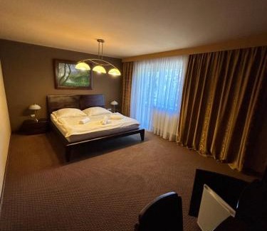Prievidza Casa | Penzion Benedikti