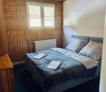 Velke Hamry Casa | Penzion Berany