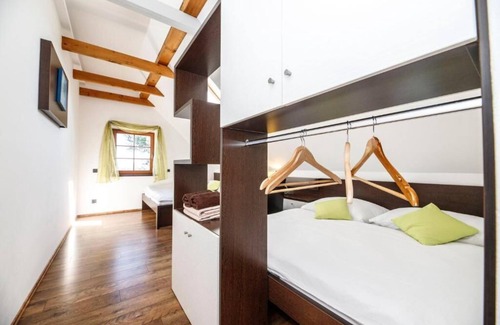 Kvitkovice Casa | Penzion Blanský Les