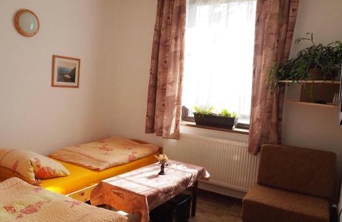 Planice Casa | Penzion Bližanovy