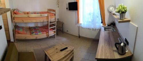 Planice Casa | Penzion Bližanovy