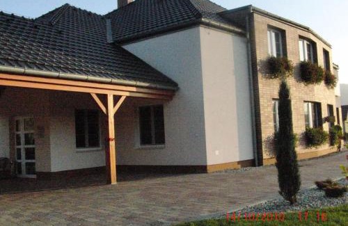 Novy Jicin Casa | Penzion Bocheta