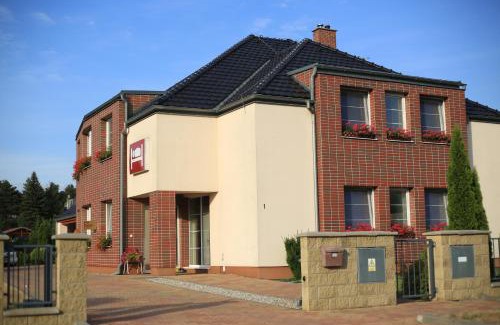 Novy Jicin Casa | Penzion Bocheta