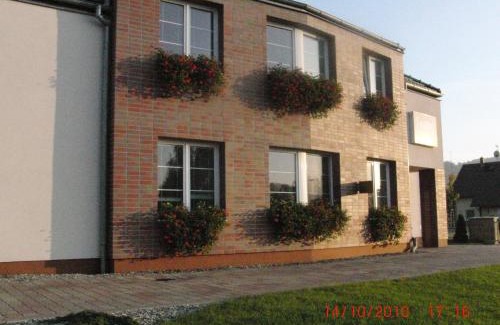 Novy Jicin Casa | Penzion Bocheta