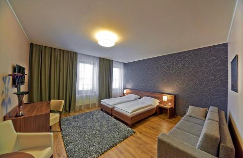 Skalica Casa | Penzion Club