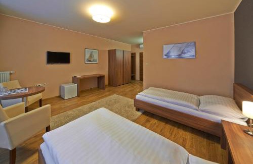 Skalica Casa | Penzion Club