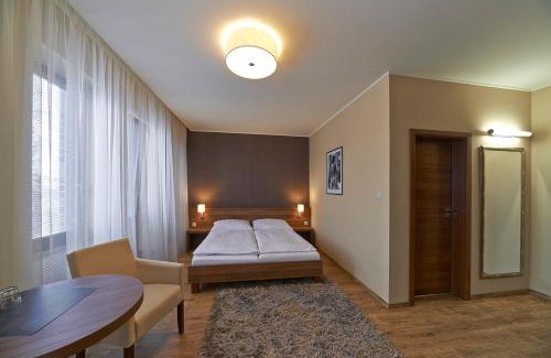 Skalica Casa | Penzion Club
