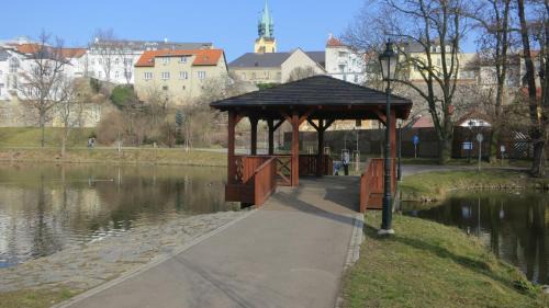 Pribram Casa | Penzion Coupe