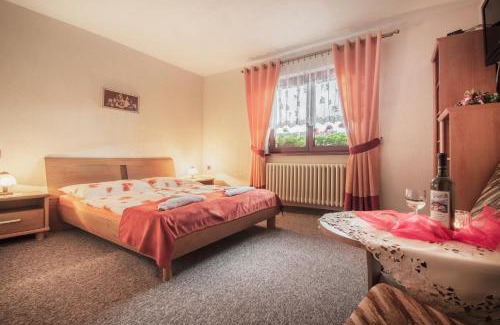 Bachledova dolina Casa | Penzion Deny