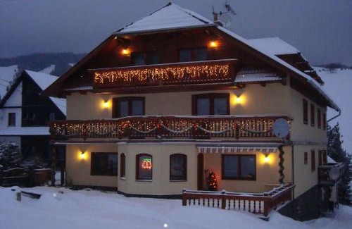Bachledova dolina Casa | Penzion Deny
