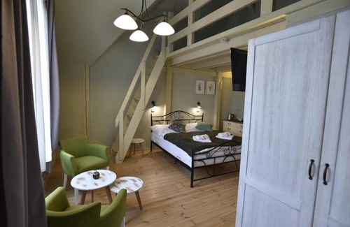 Sedlec Casa | Penzion Dobré časy