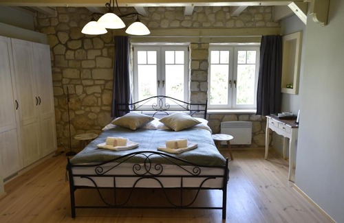 Sedlec Casa | Penzion Dobré časy