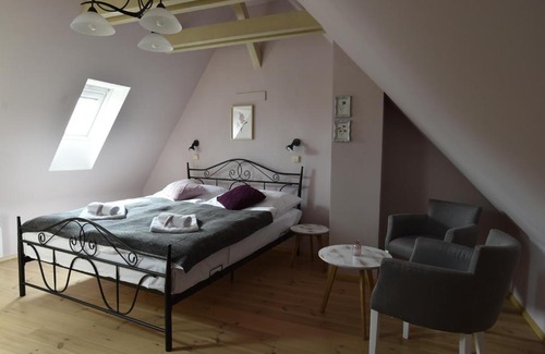 Sedlec Casa | Penzion Dobré časy