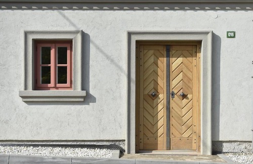 Sedlec Casa | Penzion Dobré časy