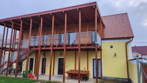 Dubno Apartamento | Penzion-Dubno