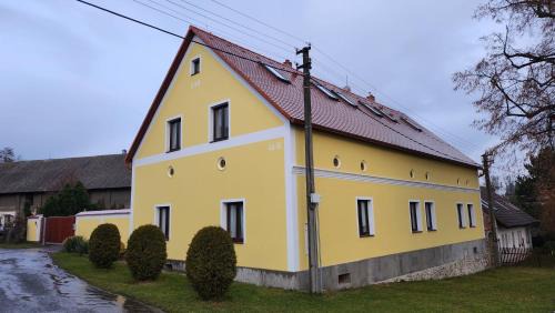 Dubno Apartamento | Penzion-Dubno