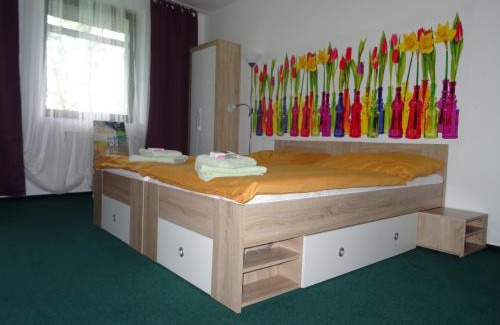 Turnov Casa | Penzion Eden Turnov