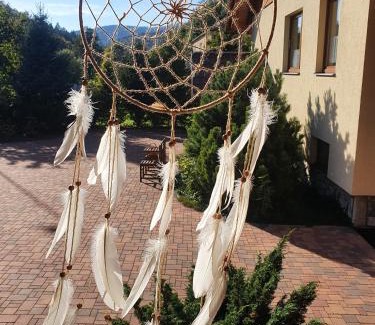 Loucna nad Desnou Villa | Penzion Ema
