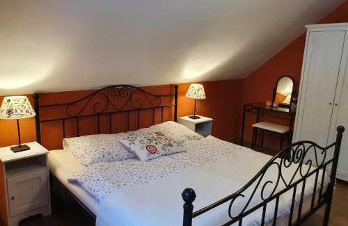 Loucna nad Desnou Villa | Penzion Ema