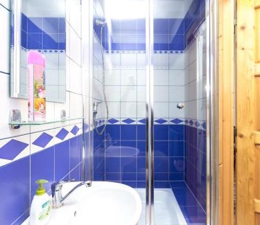 Zdiar Casa | Penzion Enrico
