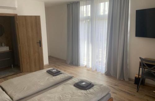 Kapusany Casa | Penzion Farmer Kapušany